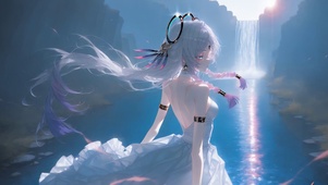 仙女