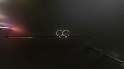 音乐治愈小球①