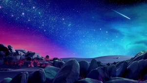 星空