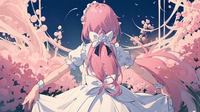 爱莉希雅