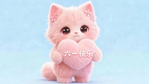 六一快乐