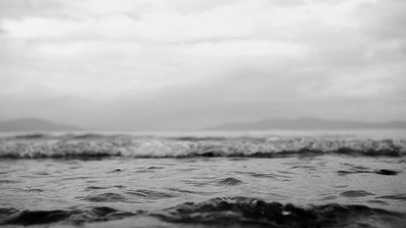 解压壁纸·沉浸式海边