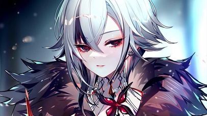 仆人-画师：sheya