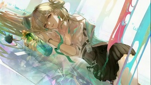 琳奈（画师：POMi）