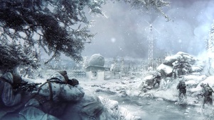 风雪