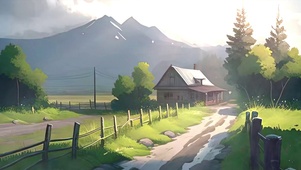 山下小屋