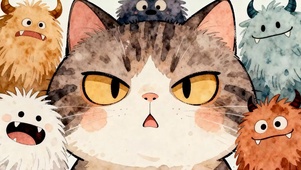 萌宠
