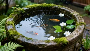 护眼小清新