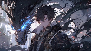 黑龙少年