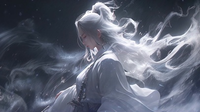 白衣