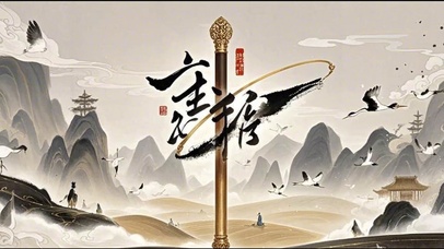 金箍棒