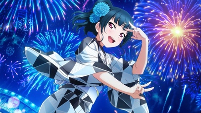 夏日祭