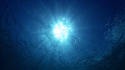 海底