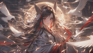 4K月圆之势