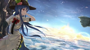 少女