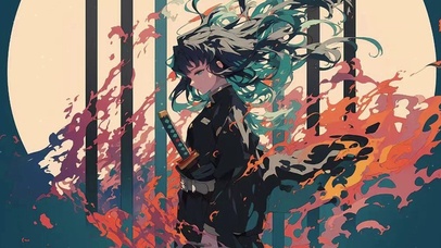 六或刀客