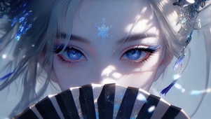 星瞳少女