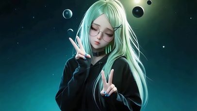 比耶