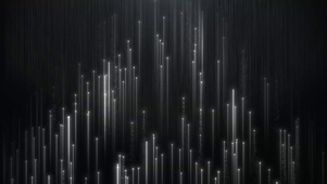 白色光流