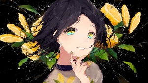少女