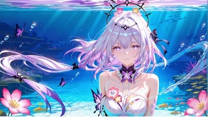 遐蝶