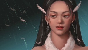 羽