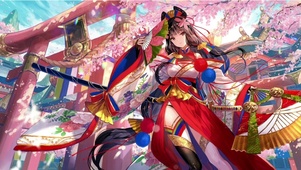 少女
