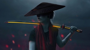 剑士