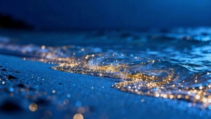 鎏金大海