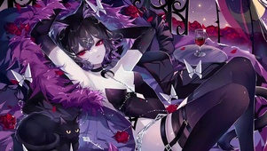 sable-画师：sheya
