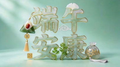 端午安康（免费）