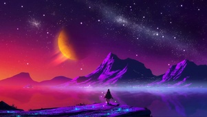 星空之海