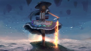 比那名居天子