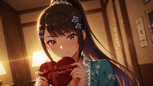 礼物