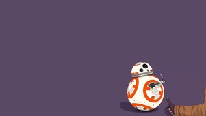 星球大战 Bb-8