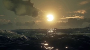 4K超清海浪