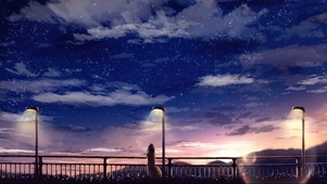 所念皆星河