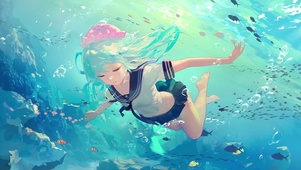海伊潜水