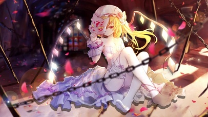 芙兰朵露·斯卡蕾特