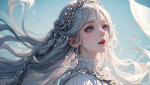 美少女露露