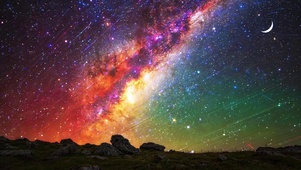 宇宙美景