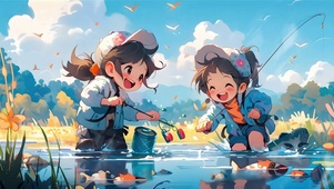 童年