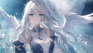 美少女温柔