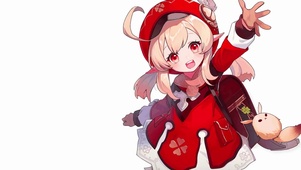 超萌小奶萝