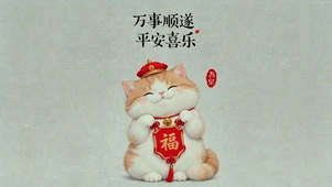小福猫
