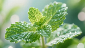 薄荷