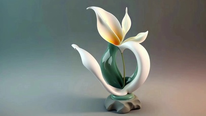 简约治愈桌面壁纸