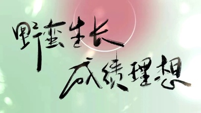 野蛮生长成绩理想