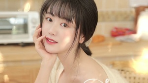 爱吃零食女友