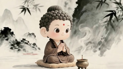 禅佛